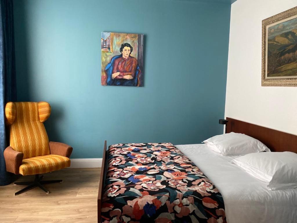 Les Loges Du Theatre Monsigny, Centre-Ville Boulogne-sur-Mer Extérieur photo